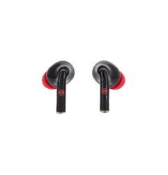 Marvel - Mini support Holdems casque sans fil Deadpool & TWS Buds 10 cm