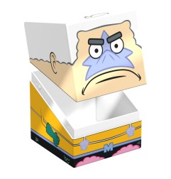 Bob l'éponge - Squaroes Squaroe SpongeBob Squarepants SB010 - Mermaid Man