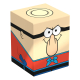 Squaroes - Bob l'éponge SB011 Barnacle Boy