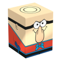 Squaroes - Bob l'éponge SB011 Barnacle Boy
