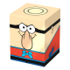 Squaroes - Bob l'éponge SB011 Barnacle Boy