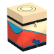 Squaroes - Bob l'éponge SB011 Barnacle Boy