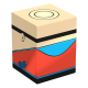 Squaroes - Bob l'éponge SB011 Barnacle Boy