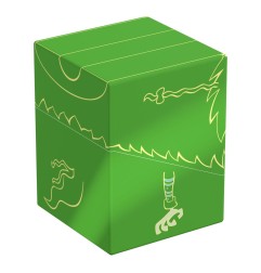 Bob l'éponge - Squaroes Squaroe SpongeBob SquarePants SB012 - Flying Dutchman