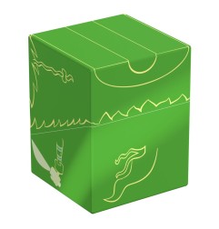 Bob l'éponge - Squaroes Squaroe SpongeBob SquarePants SB012 - Flying Dutchman