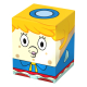 Squaroes - Bob l'éponge SB013 Mrs. Puff