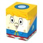Squaroes - Bob l'éponge SB013 Mrs. Puff Squaroes - Bob l'éponge SB013 Mrs. Puff