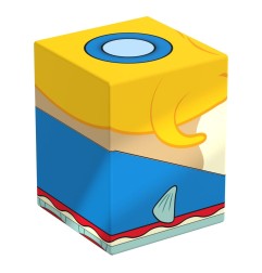 Bob l'éponge - Squaroes Squaroe SpongeBob SquarePants SB013 - Mrs. Puff