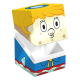 Squaroes - Bob l'éponge SB013 Mrs. Puff