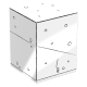 Squaroes - Bob l'éponge SB014 DoodleBob