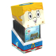 Squaroes - Bob l'éponge SB013 Mrs. Puff