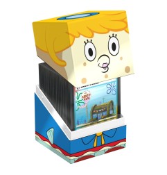 Bob l'éponge - Squaroes Squaroe SpongeBob SquarePants SB013 - Mrs. Puff