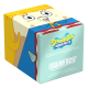 Squaroes - Bob l'éponge SB013 Mrs. Puff