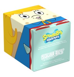 Bob l'éponge - Squaroes Squaroe SpongeBob SquarePants SB013 - Mrs. Puff