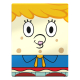Squaroes - Bob l'éponge SB013 Mrs. Puff