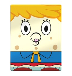 Bob l'éponge - Squaroes Squaroe SpongeBob SquarePants SB013 - Mrs. Puff