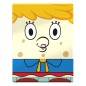 Bob l'éponge - Squaroes Squaroe SpongeBob SquarePants SB013 - Mrs. Puff