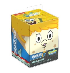 Bob l'éponge - Squaroes Squaroe SpongeBob SquarePants SB013 - Mrs. Puff