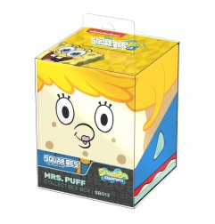 Bob l'éponge - Squaroes Squaroe SpongeBob SquarePants SB013 - Mrs. Puff