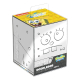 Squaroes - Bob l'éponge SB014 DoodleBob