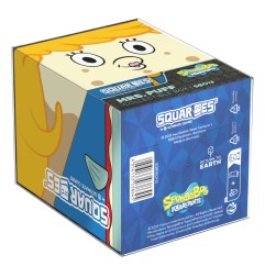 Bob l'éponge - Squaroes Squaroe SpongeBob SquarePants SB013 - Mrs. Puff