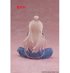 Onimai: I'm Now Your Sister! - Statuette Desktop Cute Figure Mahiro Oyama 13 cm