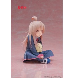 Onimai: I'm Now Your Sister! - Statuette PVC Desktop Cute Figure Mahiro Oyama 13 cm