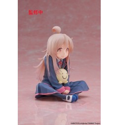 Onimai: I'm Now Your Sister! - Statuette Desktop Cute Figure Mahiro Oyama 13 cm