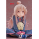 Onimai: I'm Now Your Sister! - Statuette Desktop Cute Figure Mahiro Oyama 13 cm