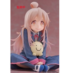 Onimai: I'm Now Your Sister! - Statuette PVC Desktop Cute Figure Mahiro Oyama 13 cm