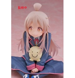Onimai: I'm Now Your Sister! - Statuette Desktop Cute Figure Mahiro Oyama 13 cm