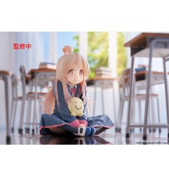 Onimai: I'm Now Your Sister! - Statuette PVC Desktop Cute Figure Mahiro Oyama 13 cm