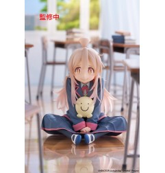 Onimai: I'm Now Your Sister! - Statuette PVC Desktop Cute Figure Mahiro Oyama 13 cm