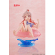 Onimai: I'm now your Sister! - Statuette Aqua Float Mahiro Oyama 10 cm