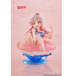 Onimai: I'm Now Your Sister! - Onimai: I'm now your Sister! statuette PVC Aqua Float Mahiro Oyama 10 cm