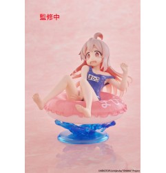 Onimai: I'm Now Your Sister! - Onimai: I'm now your Sister! statuette PVC Aqua Float Mahiro Oyama 10 cm