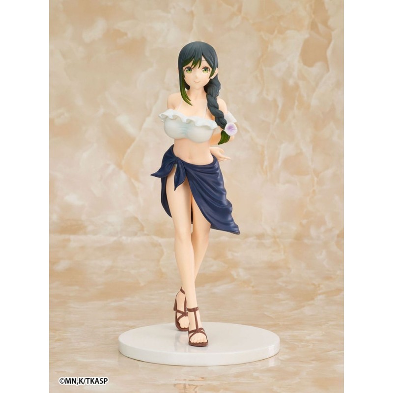 Tying the Knot with an Amagami Sister - Coreful statuette PVC Yae Amagami 18 cm