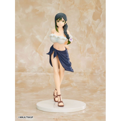 Tying the Knot with an Amagami Sister Coreful - Statuette Yae Amagami 18 cm