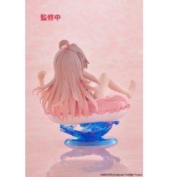 Onimai: I'm now your Sister! - Statuette Aqua Float Mahiro Oyama 10 cm