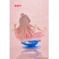 Onimai: I'm now your Sister! - Statuette Aqua Float Mahiro Oyama 10 cm