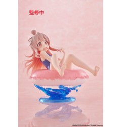 Onimai: I'm Now Your Sister! - Onimai: I'm now your Sister! statuette PVC Aqua Float Mahiro Oyama 10 cm