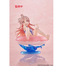 Onimai: I'm now your Sister! - Statuette Aqua Float Mahiro Oyama 10 cm