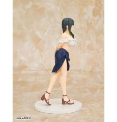 Tying the Knot with an Amagami Sister Coreful - Statuette Yae Amagami 18 cm