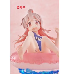 Onimai: I'm Now Your Sister! - Onimai: I'm now your Sister! statuette PVC Aqua Float Mahiro Oyama 10 cm