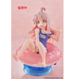 Onimai: I'm now your Sister! - Statuette Aqua Float Mahiro Oyama 10 cm