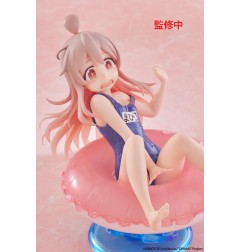 Onimai: I'm Now Your Sister! - Onimai: I'm now your Sister! statuette PVC Aqua Float Mahiro Oyama 10 cm