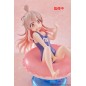 Onimai: I'm now your Sister! - Statuette Aqua Float Mahiro Oyama 10 cm