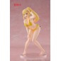 KonoSuba - : God's Blessing on This Wonderful World! 3 Coreful statuette PVC Darkness Swimwear Ver. 18 cm