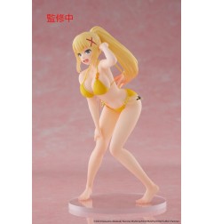 KonoSuba: God's Blessing on This Wonderful World! 3 Coreful - Statuette Darkness Swimwear Ver. 18 cm