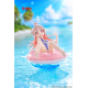Onimai: I'm now your Sister! - Statuette Aqua Float Mahiro Oyama 10 cm